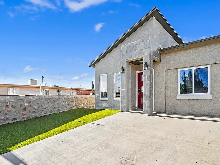 5217 Dearborne Dr #A — Photo 1