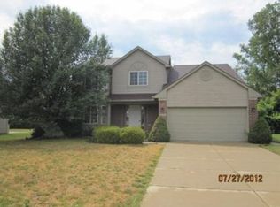 6296 Sandalwood Dr, Belleville, MI 48111