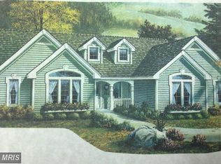 Silver Run Valley Rd, Westminster, MD 21158