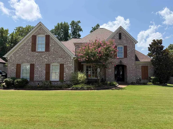 10259 Herons Nest Cv E, Arlington, TN 38002