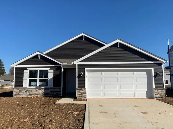 340 W Trinity Way S, Newark, OH 43055