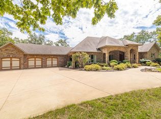 158 Matthew Rd, Branson West, MO 65737