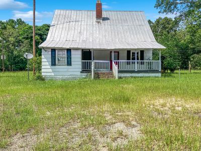 5639 Purvis School Road, Stapleton, GA, 30823