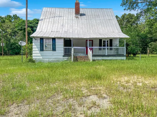 5639 Purvis School Road, Stapleton, GA 30823