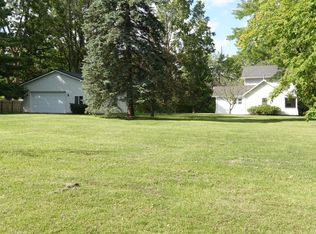 215 N New St, Stanton, MI 48888