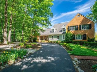 1141 Kingsway Rd, Afton, VA 22920