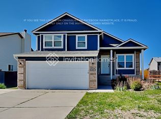 1337 Canoe Creek Dr, Colorado Springs, CO 80906