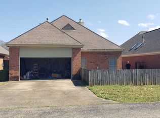 144 Charleston Ct N, Montgomery, AL 36117