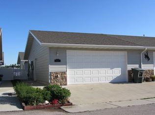 907 E 12th St UNIT A, Gillette, WY 82716