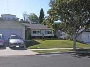372 E Moss St, Chula Vista, CA 91911
