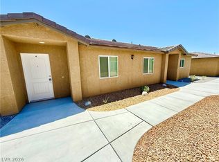 1081 S Quartzite Ave #2, Pahrump, NV 89048