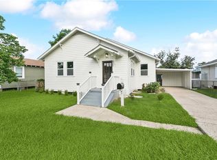 820 Avenue B, Westwego, LA 70094