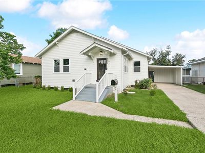 820 Avenue B, Westwego, LA, 70094