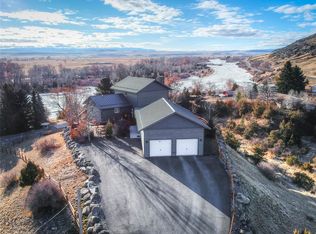 12 Bunny Dr, Three Forks, MT 59752