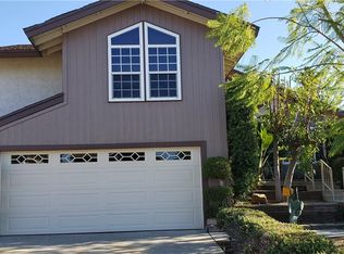 20244 Wyn Ter, Walnut, CA 91789