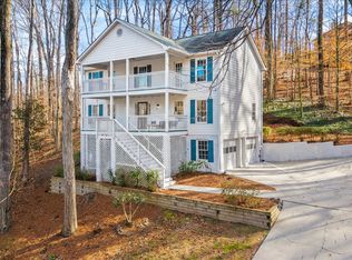 5250 Pikes Peak Ct, Marietta, GA 30062