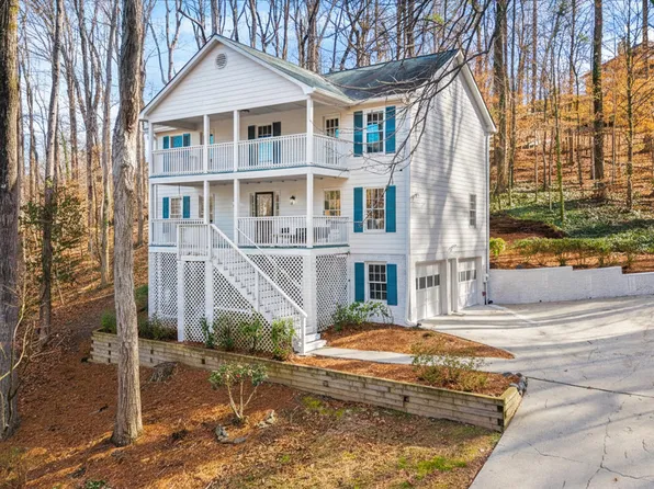 5250 Pikes Peak Ct, Marietta, GA 30062