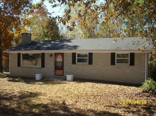 7857 Francis Ferry Rd, Rock Island, TN 38581