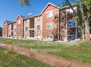 297 E Hill Ave APT 17, Salt Lake City, UT 84107
