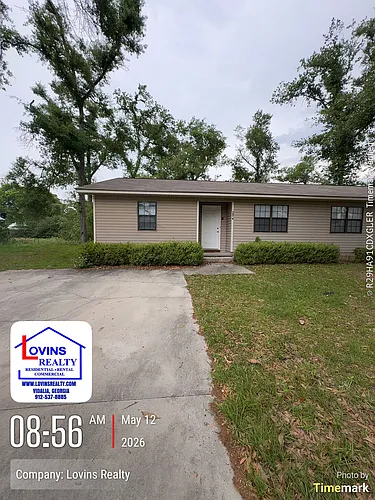 507 Green St #B Photo 1