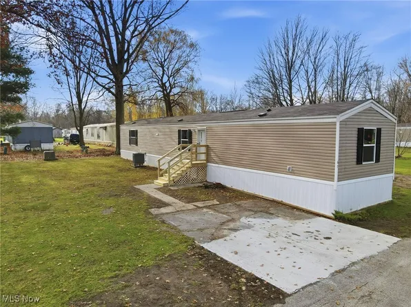 3583 Austin Rd Lot 67, Geneva, OH 44041