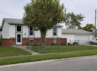 4038 Jessamine Pl, Columbus, OH 43207