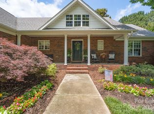 4006 Broome St, Monroe, NC 28112