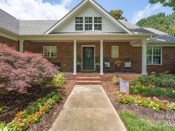 4006 Broome St, Monroe, NC 28112