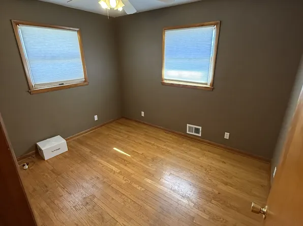 308 S Benton St #1/2, Winnebago, IL 61088