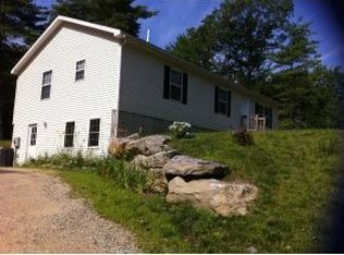 54 Beaver Rd, Strafford, NH 03884