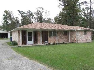 2510 Ashy St, Vidor, TX 77662