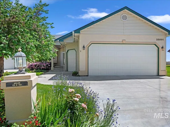 25090 The Driving Ln, Caldwell, ID 83607