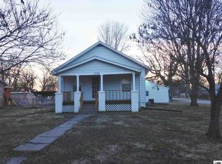 1735 NW Polk St, Topeka, KS 66608
