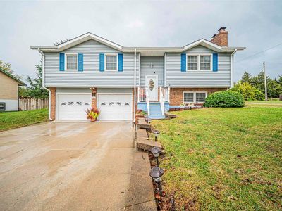 1233 Caroline Ave, Junction City, KS, 66441