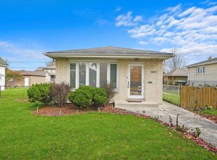 5253 S Moody Ave, Chicago, IL 60638
