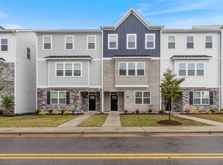 806 Washington St, Fuquay Varina, NC 27526