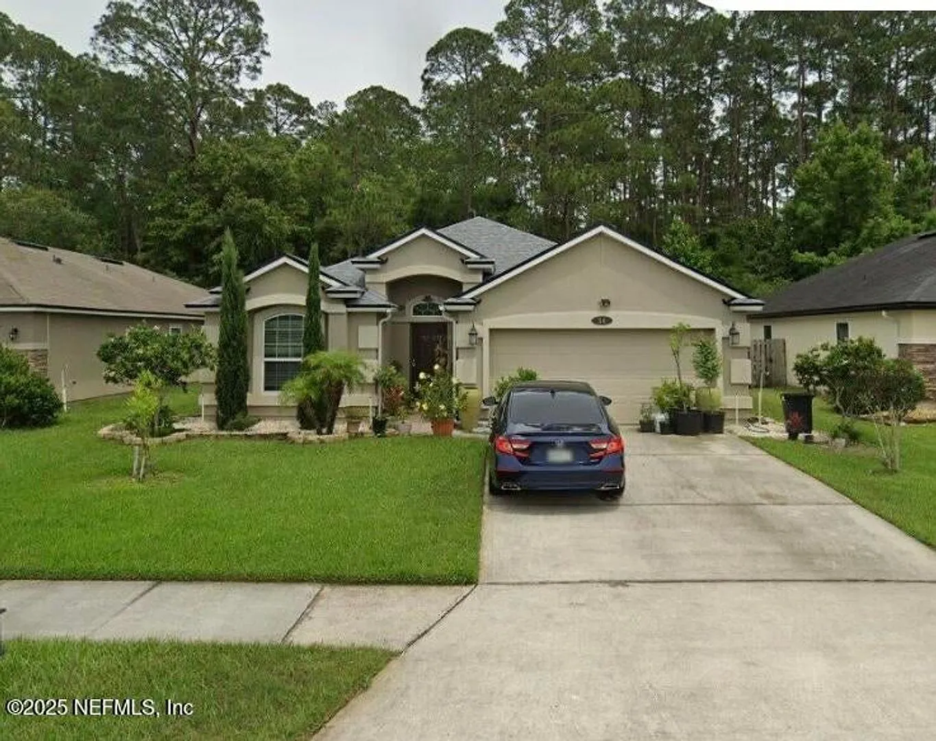 Gorgeous St Johns County Hot spot — Photo 1