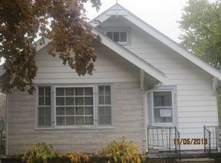 3310 SW 12th Pl, Des Moines, IA 50315