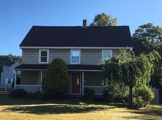 131 Sand Hill Rd, Middletown, CT 06457