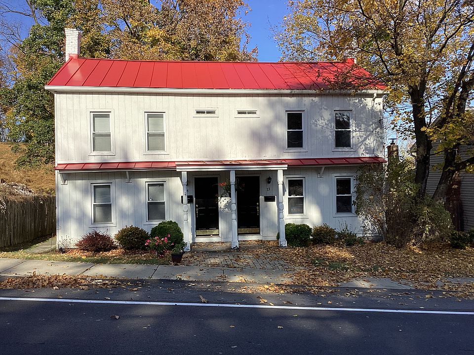 1st image of 73 Mansion St #Townhouse