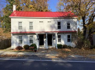 73 Mansion St #TOWNHOUSE, Coxsackie, NY 12051