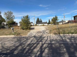 Rock Springs St, Cheyenne, WY 82001