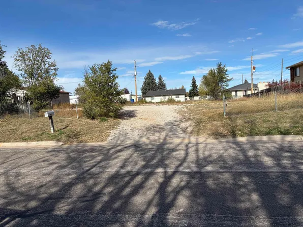 Rock Springs St, Cheyenne, WY 82001