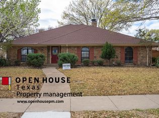 2400 Cross Bend Rd, Plano, TX 75023