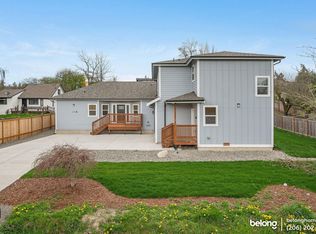 410 Emerald St #B, Milton, WA 98354