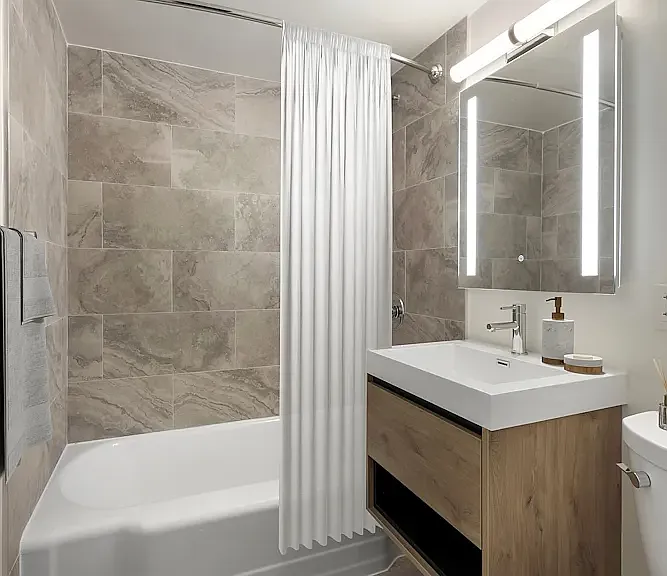 10420 Queens Blvd #16L — Photo 4