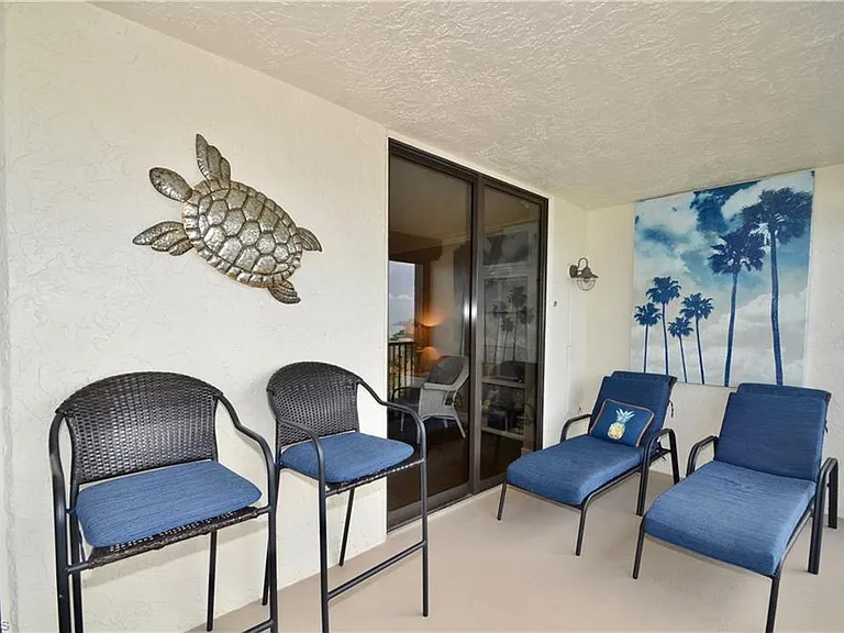 10851 Gulf Shore Dr #1402 — Photo 22