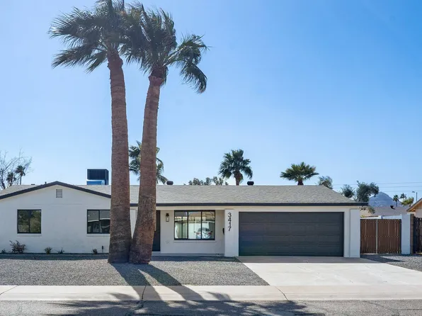 3417 E LUPINE Avenue, Phoenix, AZ 85028