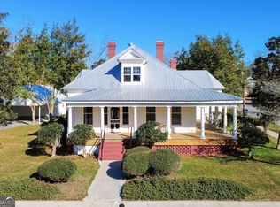 643 Barney Ave, Millen, GA 30442