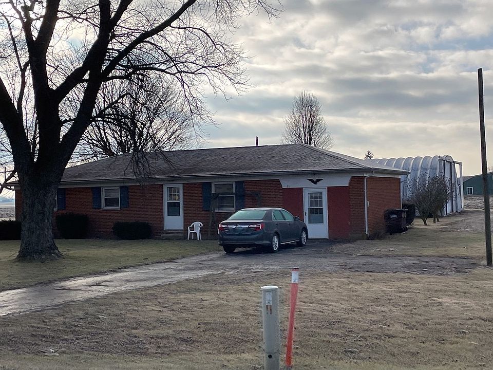 9879 Hogpath Rd, Arcanum, OH 45308 Zillow